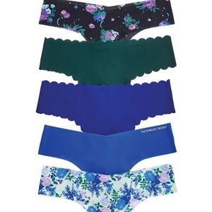 VS Thong set size XS new